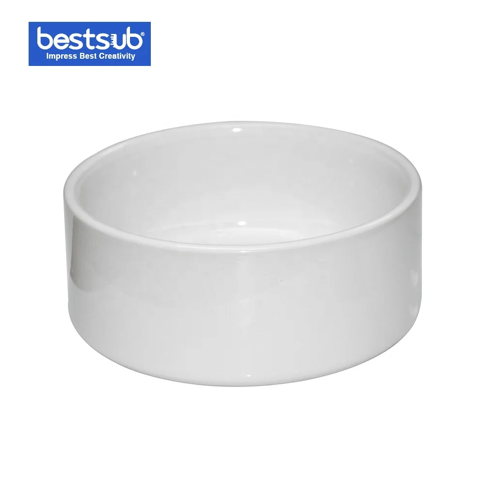 ceramic dog food bowls