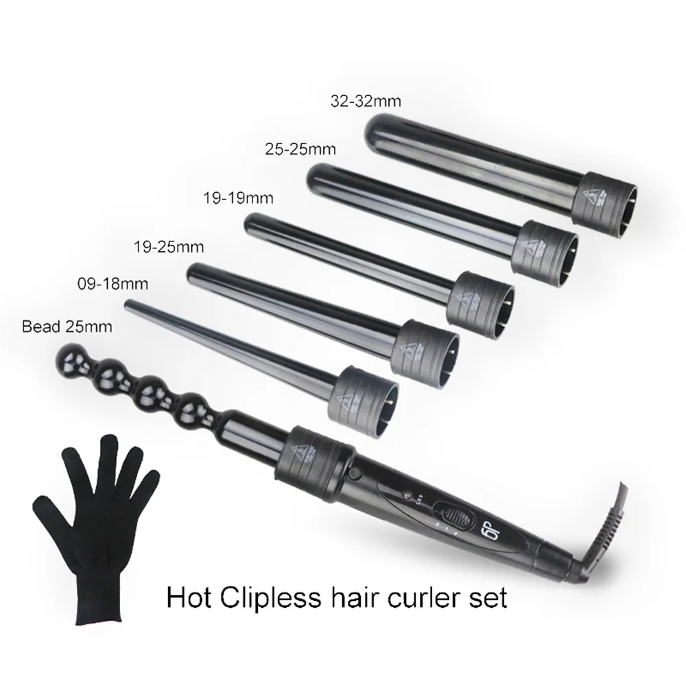 best hair curlers