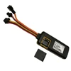 School bus gps tracking device with gps vehicle tracking system can bus fuel level sensor for gps tracking