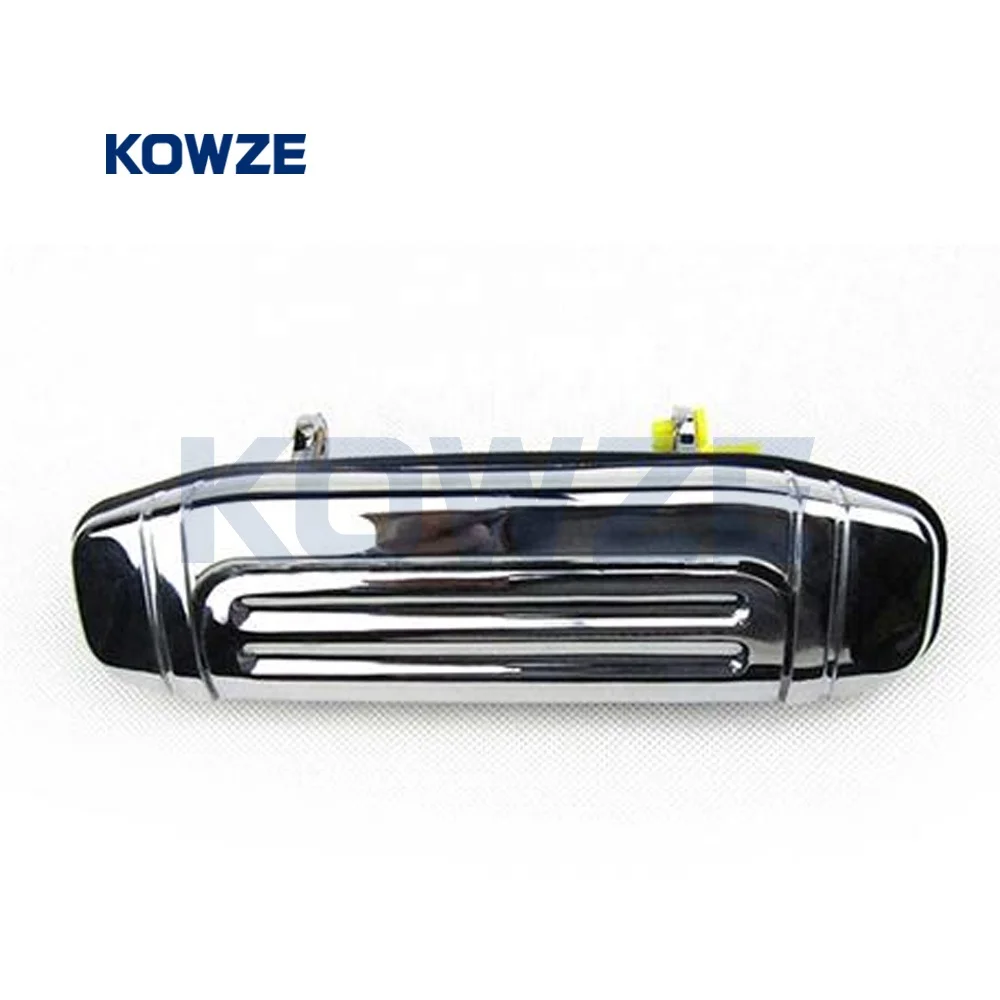 Auto Front Door Outside Left Handle OEM for Mitsubishi Pajero