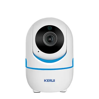 mini indoor surveillance camera