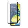 Anti glare screen protector 3D 9H tempered glass screen protector for samsung A80 free shipping screen protector