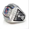 Yiwu Wholesale Supplier Design Your Own Hot Cheap High Quality Usssa Baseball Custom Championship Rings