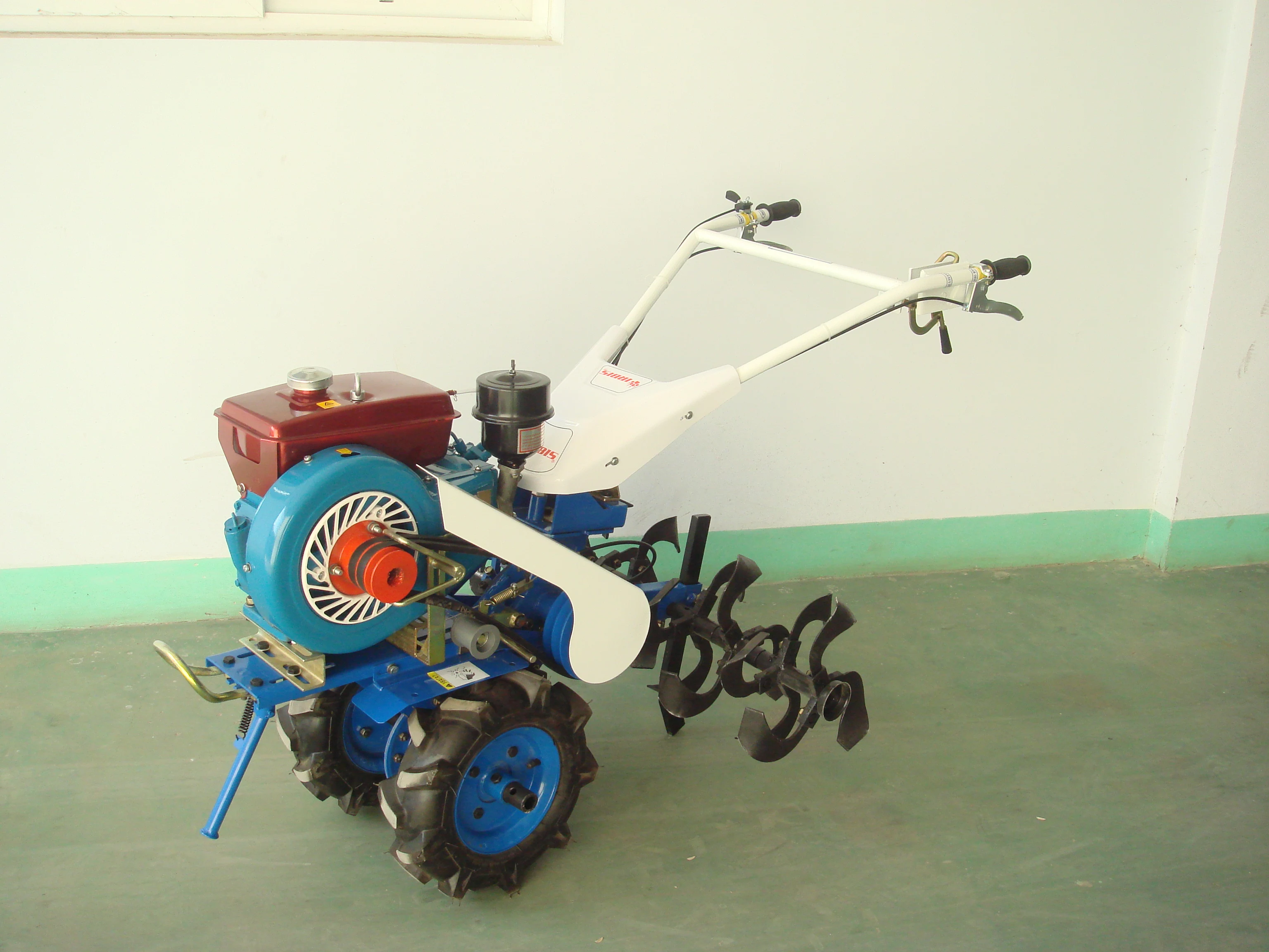 Small Tiller For Walking Tractor Sales Buy Used Rotary Tillers For