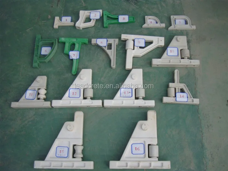 Automatic Filter Press Recessed Plate Filter Press Chamber Filter Press