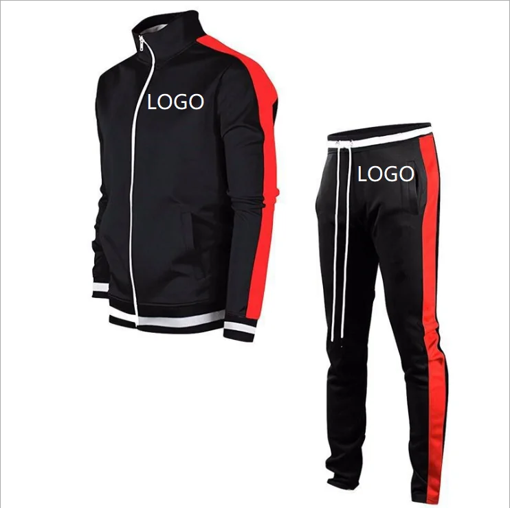 Design Guarantee Latest Design Men Women Tracksuits Sports Tracksuits ...