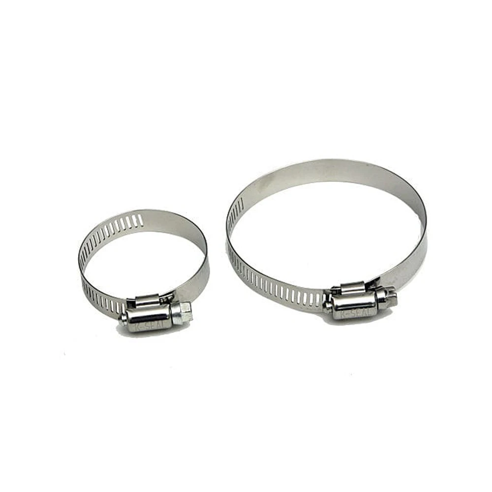 Ss304 316 American Worm Type Clamp Buy American Worm Type Clamp,Ss304