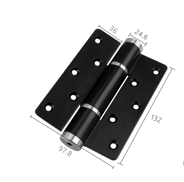 Tk-k001 High Quality Hydraulic Door Hinges With Soft Close Function