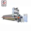 Zhejiang Longyuan 800 Series Automatic Membrane PP Filter Press