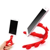 360 Degree Rotating Red Black Color Camera Mobile/ Phone/GPS/PDA/MP3/MP4 Holder
