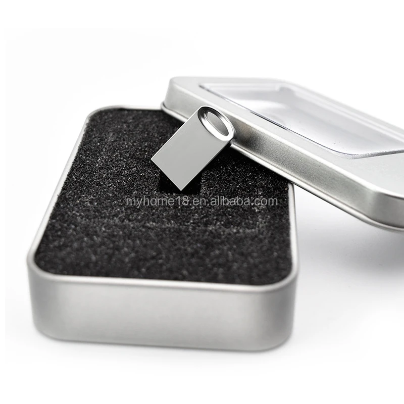 Factory Price For Kingston 8Gb 16GB 32GB 64GB Usb Flash Drive Brand Custom Memoria Usb 3.0 - ANKUX.COM