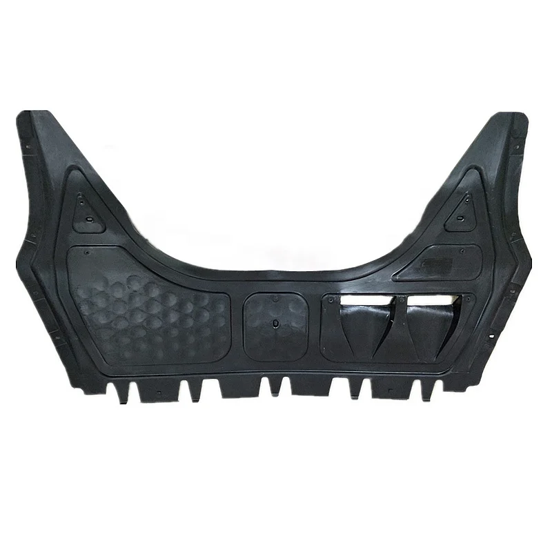 1k0825237j For Vw Golf Jetta Touran Caddy Engine Undertray Splash