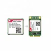 SIM7600A SIM7600X LTE Cat-1 Module multi-band LTE-FDD/LTE-TDD/HSPA+/UMTS/EDGE/GPRS/GSM modular SIM7600