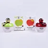 Private Label Semi Permanent Cosmetic White Apple BB Foundation makeup Liquid glow Cream