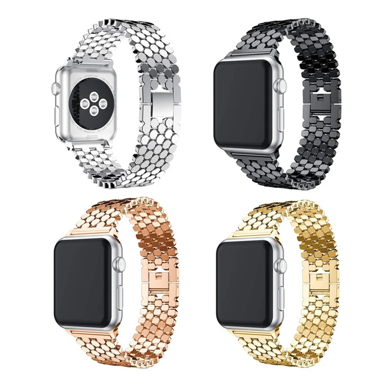 apple Metal strap (16)