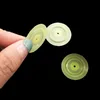 Super thin Round rubber o-ring flat washers/gaskets silicone rubber solid flat ring washers seal gasket