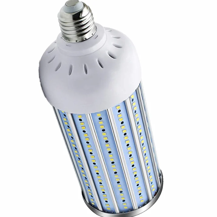 DC12V/24V Energy saving LED corn light E27 5W 10W 12W 18W 20W 30W 40W  ETL DLC Led Corn Lamp Bulb 360 Degree 36W  E26  Corn