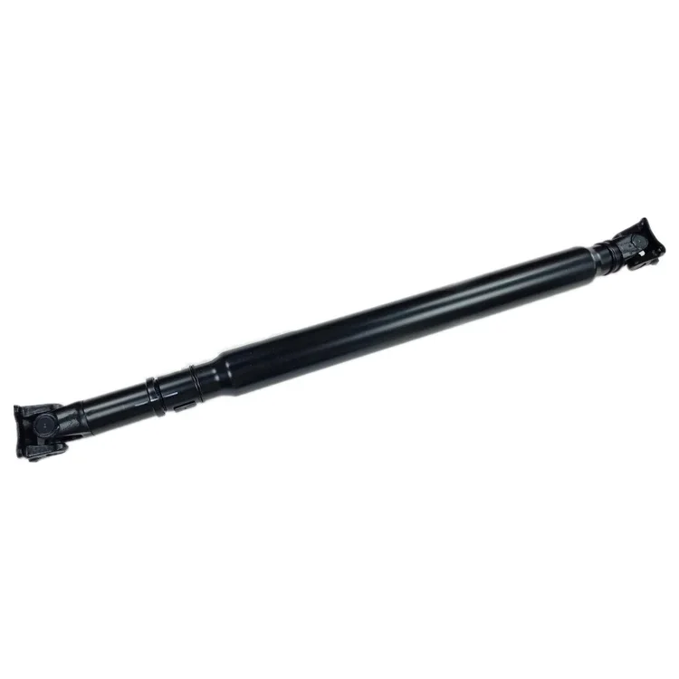 Rear Prop Driveshaft For 1999 2000 2001 2002 Ford F-250 F-350 Super