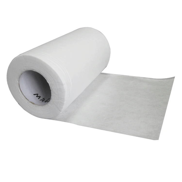 Pp Meltblown Polypropylene Meltblown Nonwoven Fabric/bfe 99 Melt Blown ...