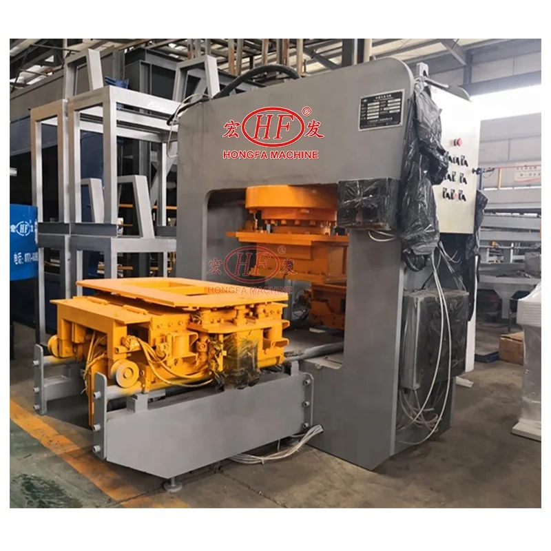 Manufacturer Tile Forming Machine Floor Wall Tiles Machine Concrete Paving Terrazzo Tile Making