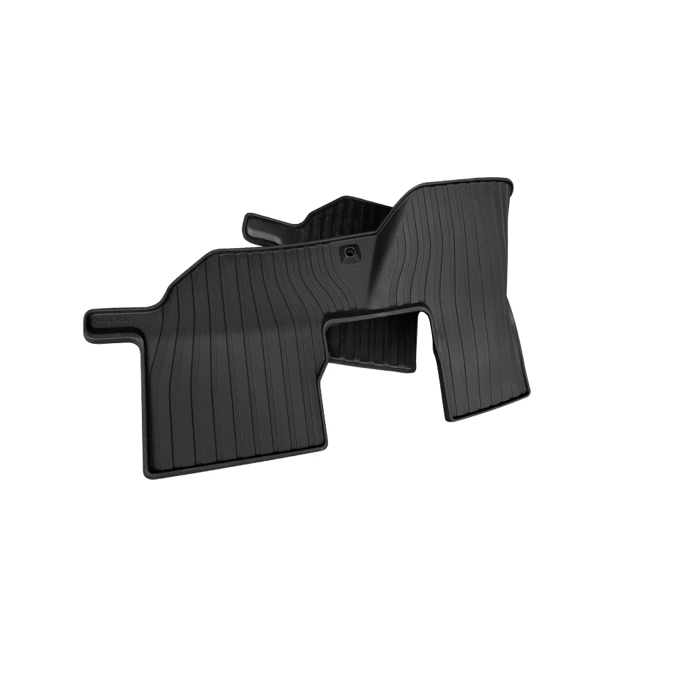 32261609 Factory Genuine Rubber Floor Mat Auto Parts For Volvo Xc90