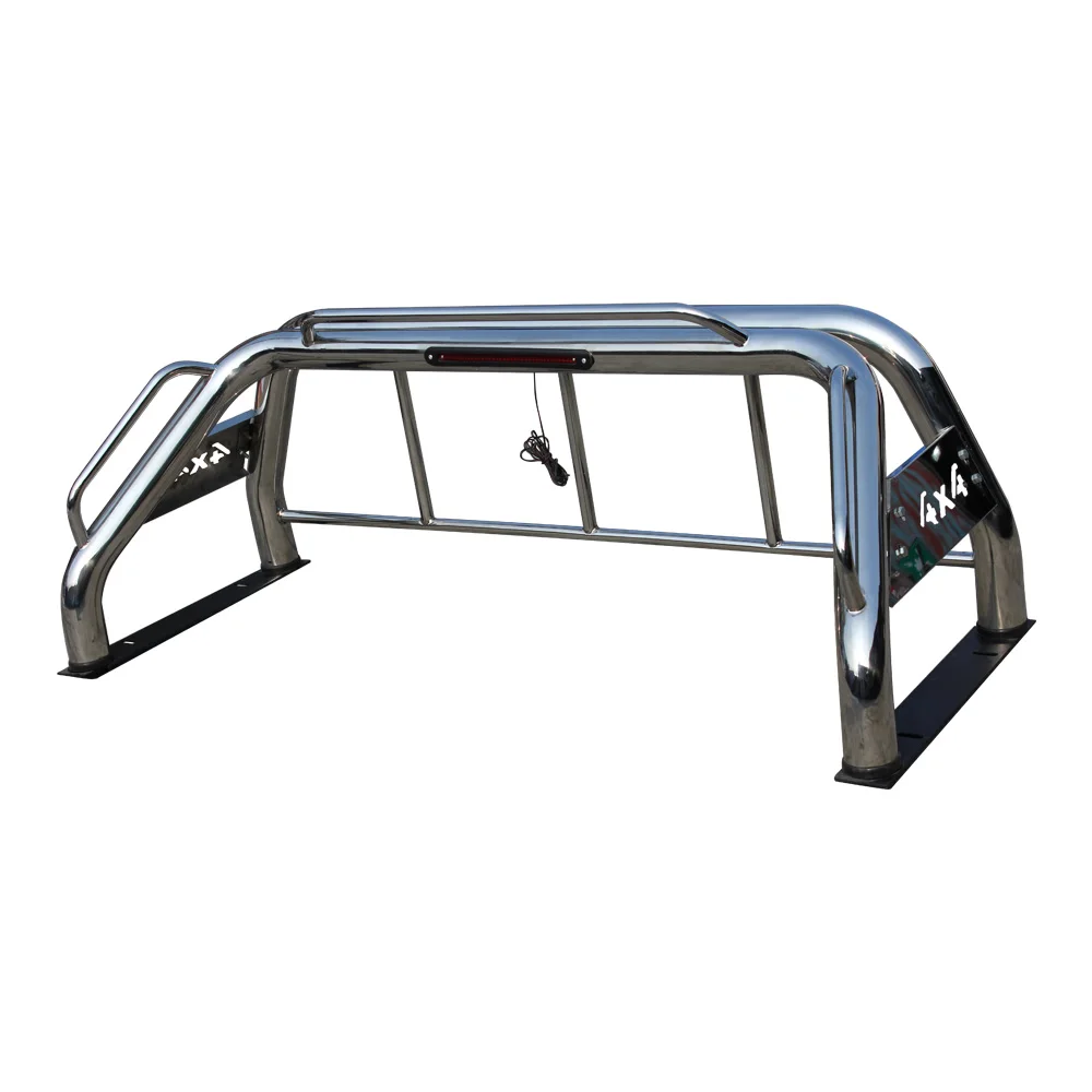 Universal Car Roll Bar,Hilux Vigo Roll Bar,4x4 Roll Bar Buy Sport