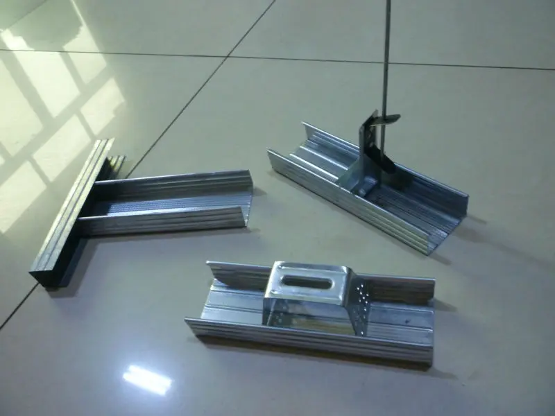 Galvanized Steel Hanger For Gypsum Board Ceiling Grid System Buy