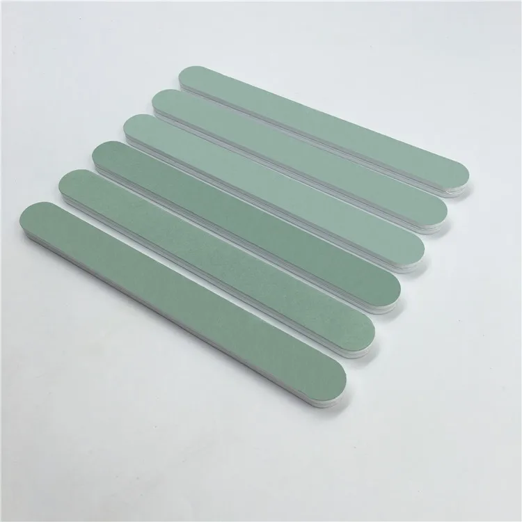 High Quality Nail Natural Mini Quickly Shine Nail Buffer Buy Magic