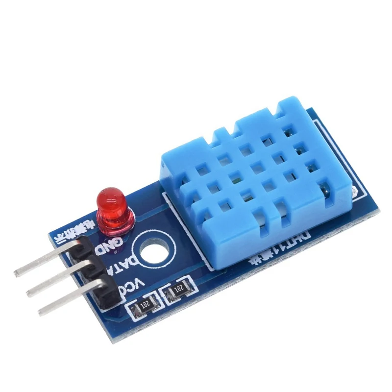 digital relative humidity sensor