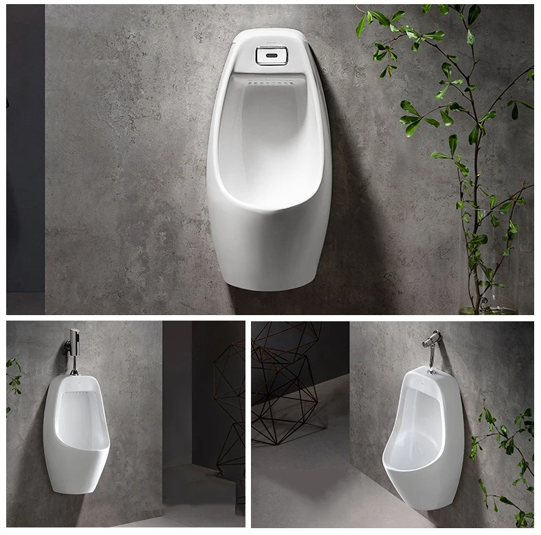 U007 U021 wall hung urinal