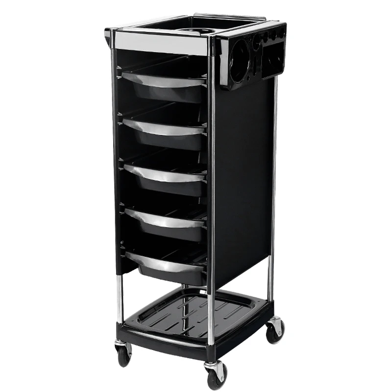 X11-G Professional Hair salon trolley cart beauty cheap Salon Furniture