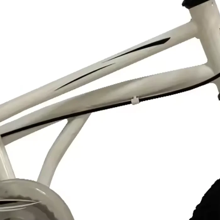 product white color princess 16 inch girls bicicleta children s bicycle baby cycle kids bike for 5 6 7 8 9 10 years girl velo enfant-6