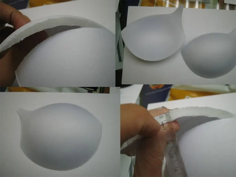 foam cup