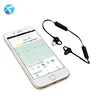 Homeuse heart waves tracing consulting abnormal ecg test