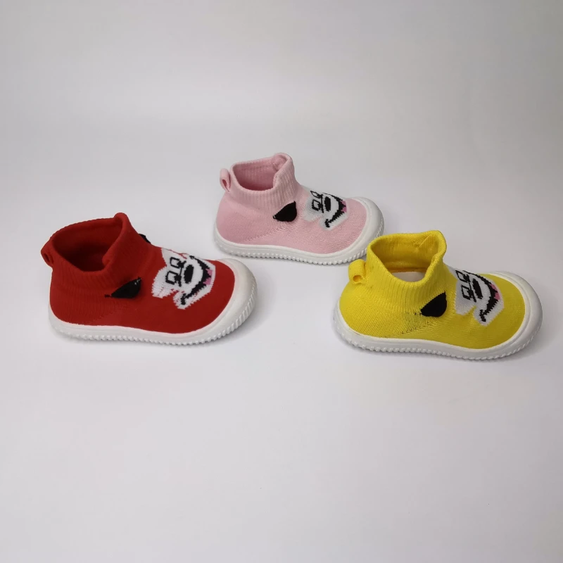 
Autumn 2020 breathable and wearable baby casual girl soft soles light casual shoes 