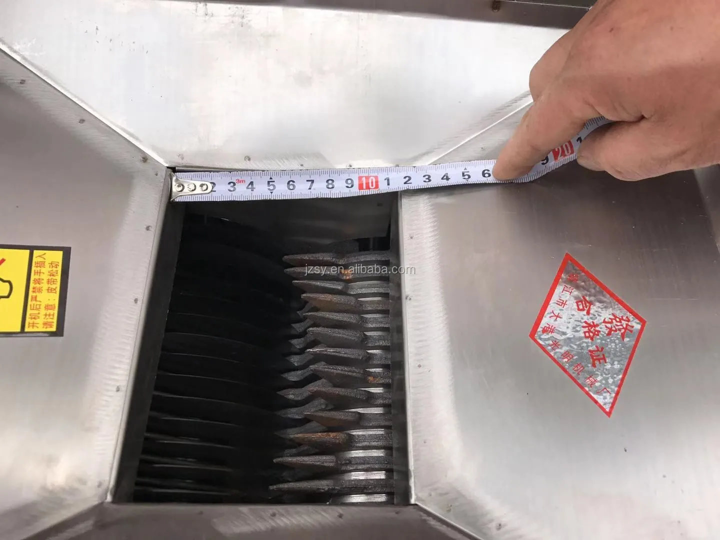 Großhandels Preis Kleine Elektrische Fischs Chneide Maschine/große