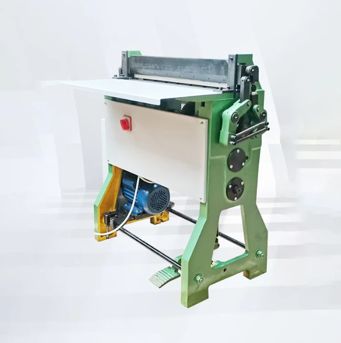 Semi-Automatic Calendar Rim Machine Calendar Clip Binding Machine ...