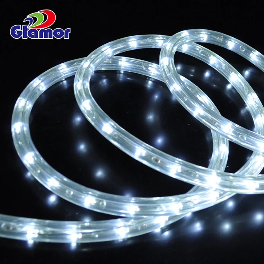 led rope light Led rope light waterproof outdoor rope light