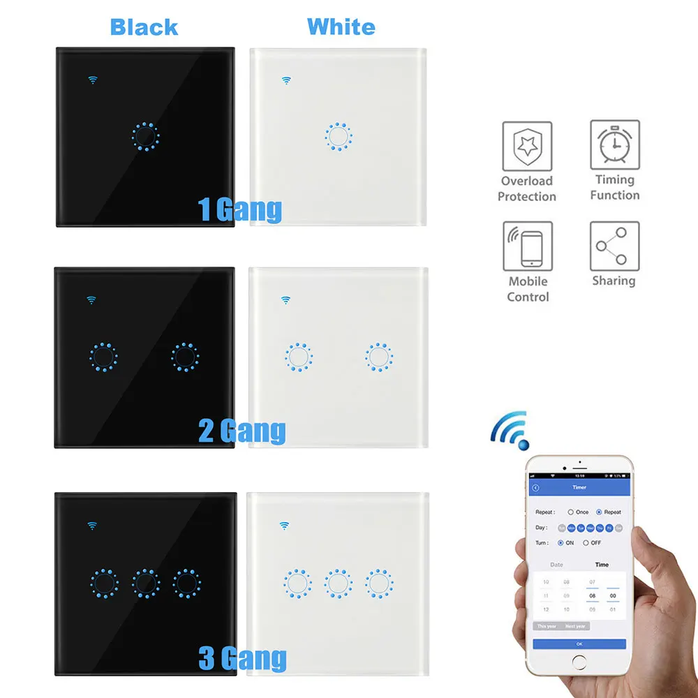remote control switch