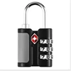 Travel Padlock Low Price TSA Padlock Security For Cabinet/Bag/Luggage Safety Padlock