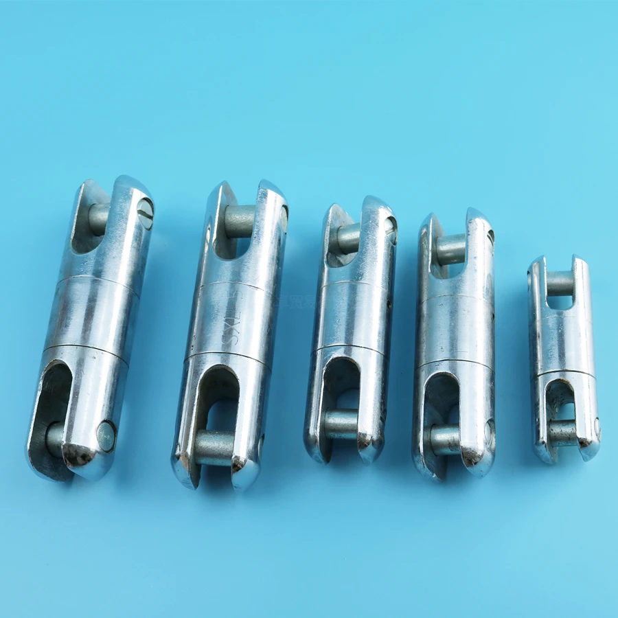 Antitwist Device Line Pulling Swivels Swivel Joint Connector Buy
