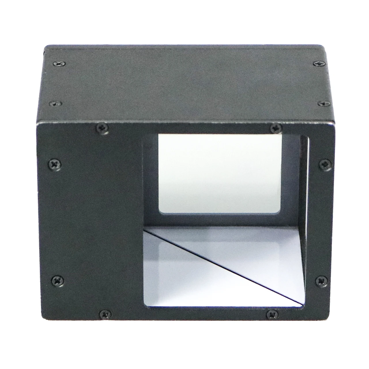 product machine vision for eliminating ghosting in images coaxial light source for industrial machine vision-3