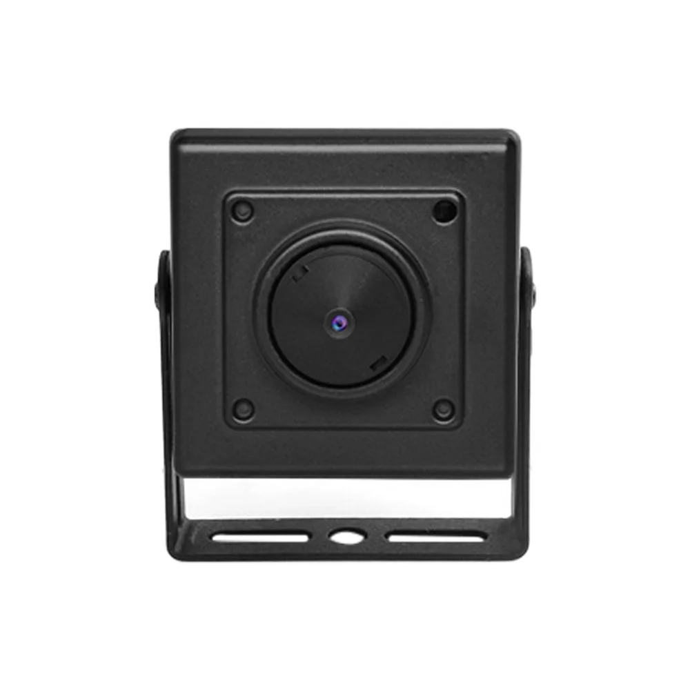 Anxinshi AHD CVI TVI CVBS 4 в 1 выход шпионская камера 2.0MP Скрытая камера Sony IMX291 мини скрытая камера