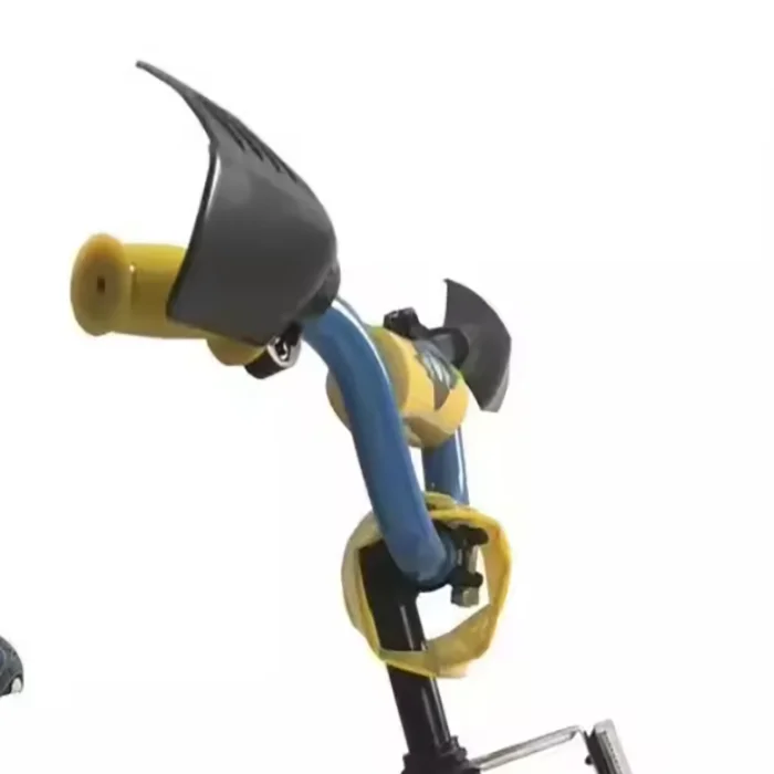 14 inch training wheels for 3 8 years includes coaster  brake line steel fork ordinary pedal-4