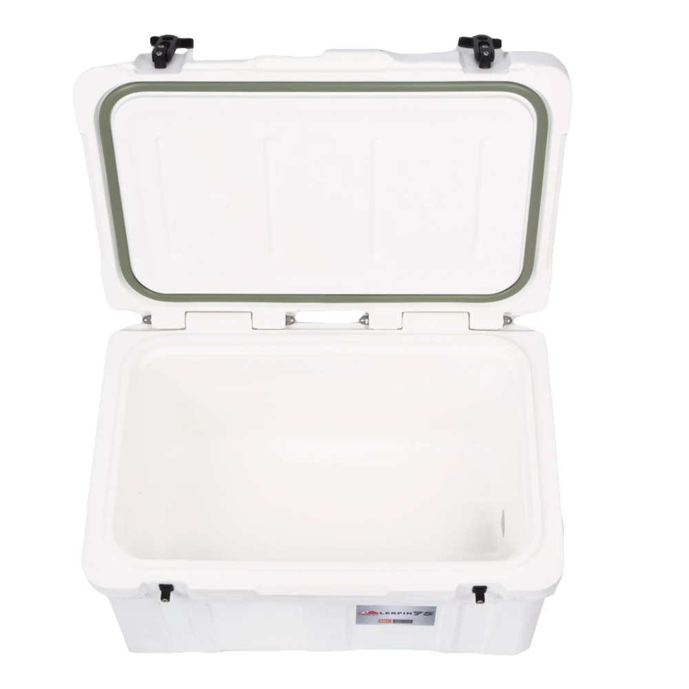 Plastic Aussie Ice Chest Rotomolded Linear Low Density Polyethylene