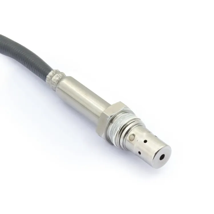 Nitrogen Oxide Nox Sensor 12642311 5wk9 6645c For Gm Duramax 20112015