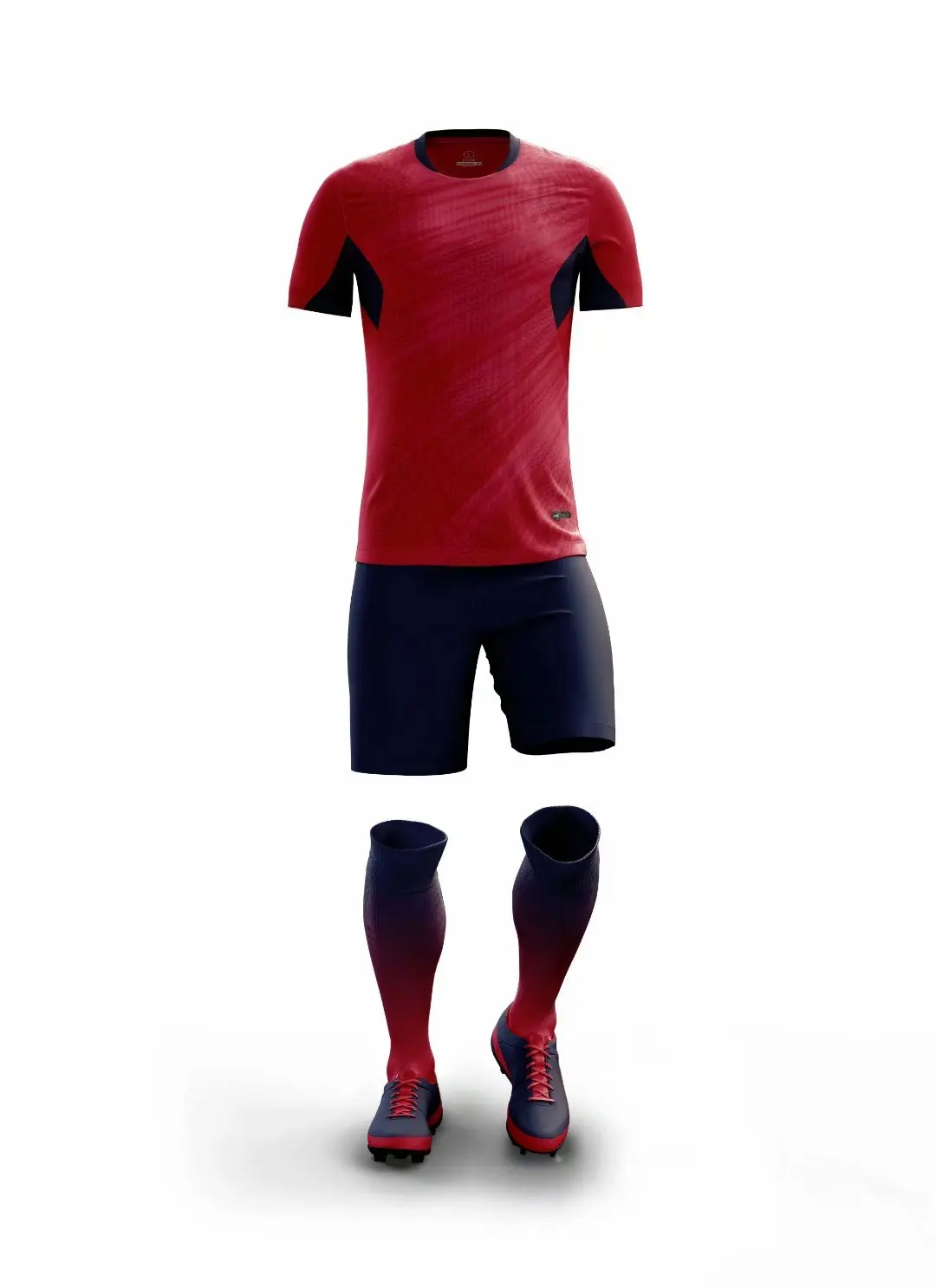 original design jersey futbol oem printing club team football