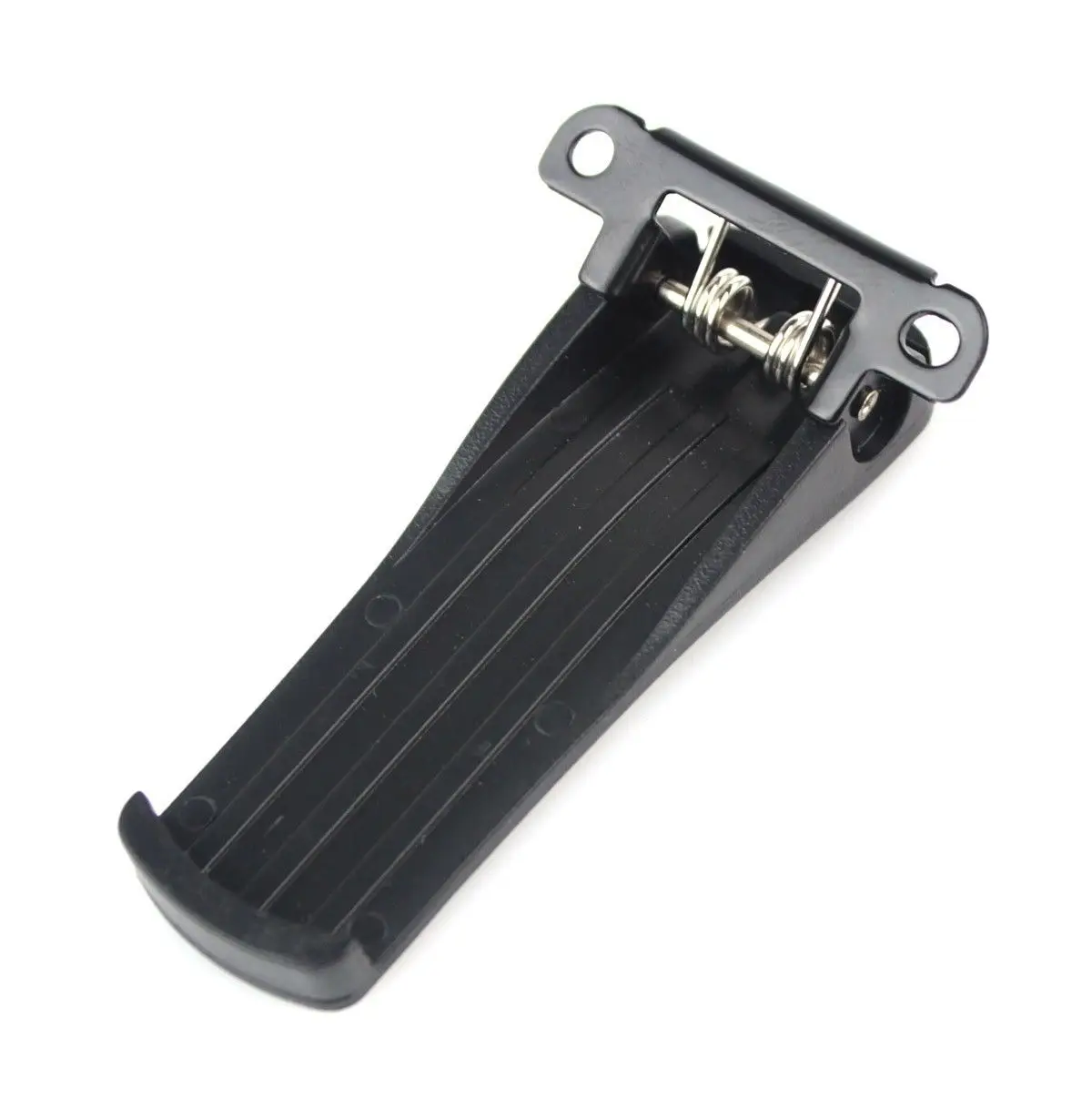 walkie talkie Belt Clip for     H777 BaoFeng BF-666S BF-777S BF-888S Two Way Radio Walkie Talkie
