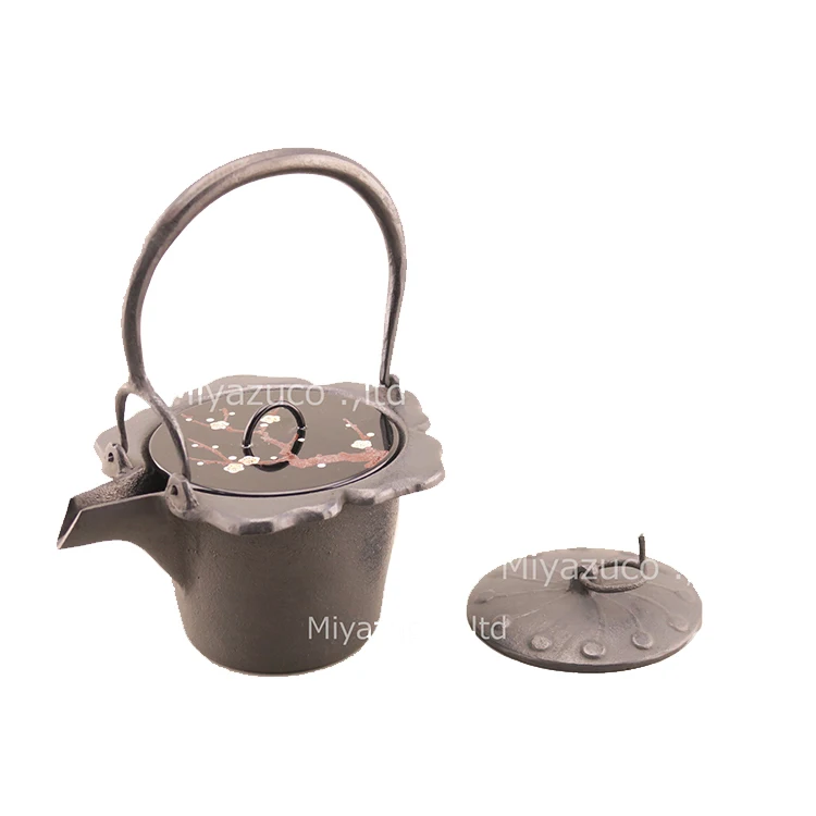 LYMAN 10 LB. CAST IRON LEAD POT