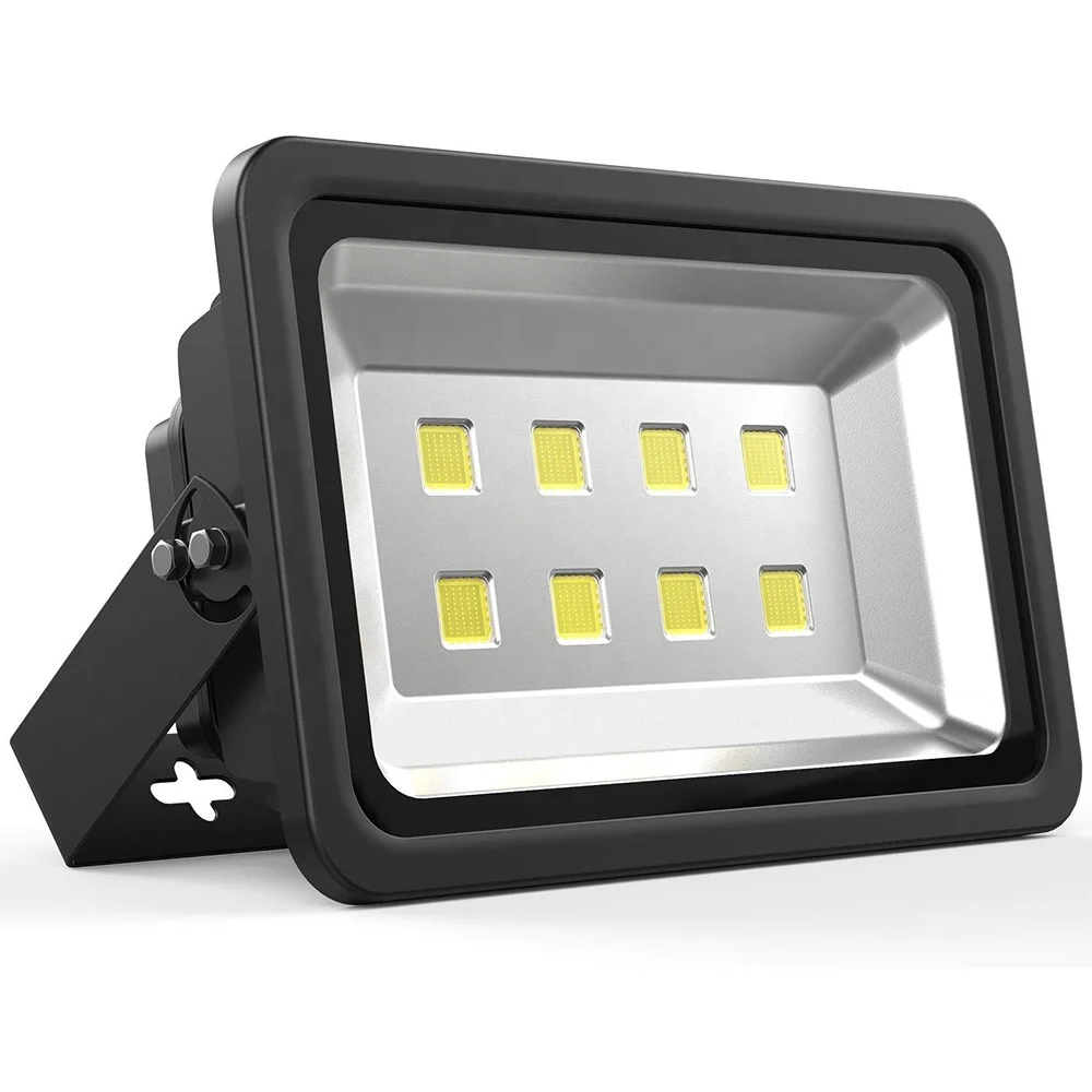 400w-led-floodlight Halogen Lamp Explosion Proof Led 220v 64000 Lumen 400w Ip65 Floodlight